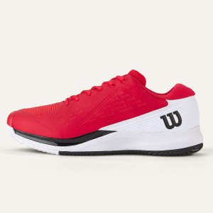Chaussures WILSON rush pro ace terre battue Chaussures WILSON rush pro ace terre battue