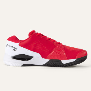 Chaussures WILSON rush pro ace terre battue Chaussures WILSON rush pro ace terre battue