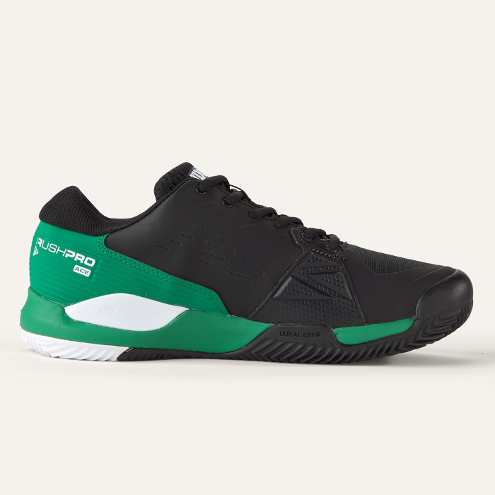 Chaussures WILSON rush pro ace terre battue Chaussures WILSON rush pro ace terre battue