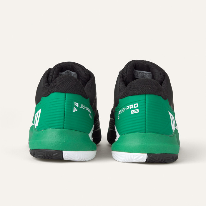 Chaussures WILSON rush pro ace terre battue Chaussures WILSON rush pro ace terre battue