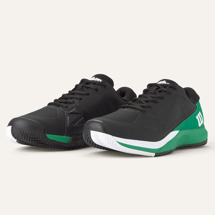 Chaussures WILSON rush pro ace terre battue Chaussures WILSON rush pro ace terre battue