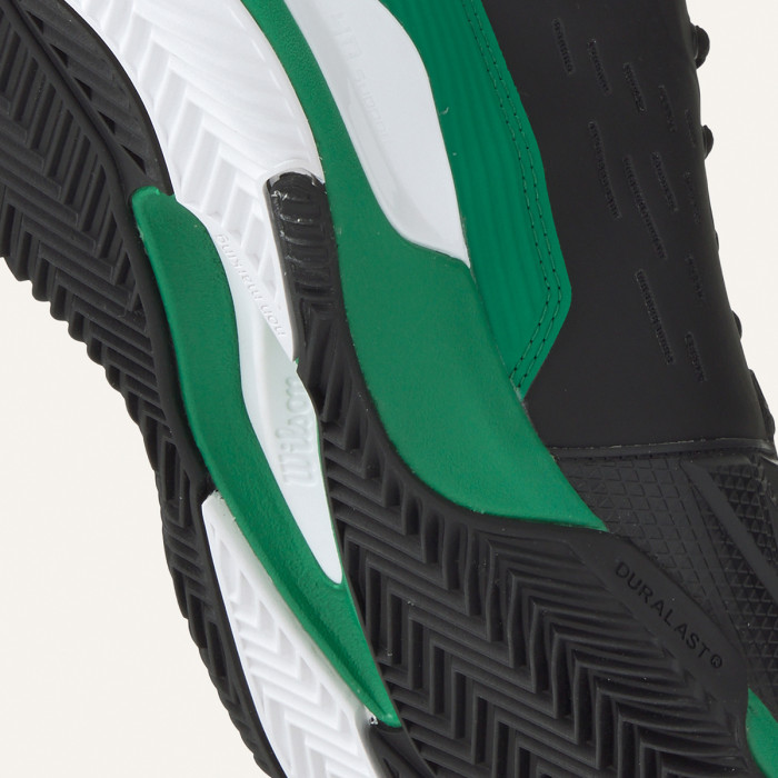 Chaussures WILSON rush pro ace terre battue Chaussures WILSON rush pro ace terre battue