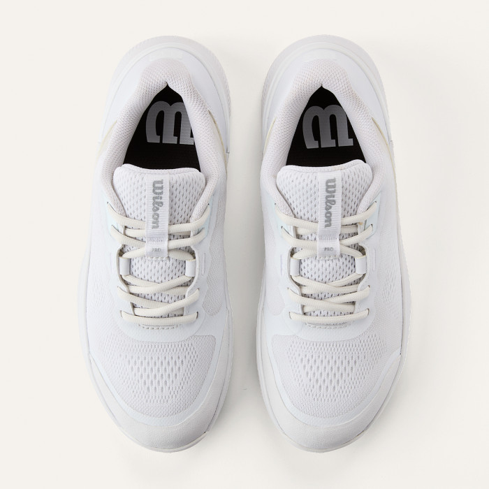 Chaussures WILSON femme intrigue pro toutes surfaces Chaussures WILSON femme intrigue pro toutes surfaces