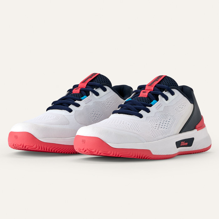 Chaussures WILSON femme intrigue pro toutes surfaces Chaussures WILSON femme intrigue pro toutes surfaces
