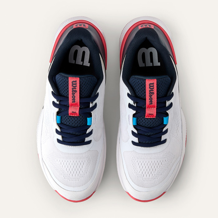 Chaussures WILSON femme intrigue pro toutes surfaces Chaussures WILSON femme intrigue pro toutes surfaces