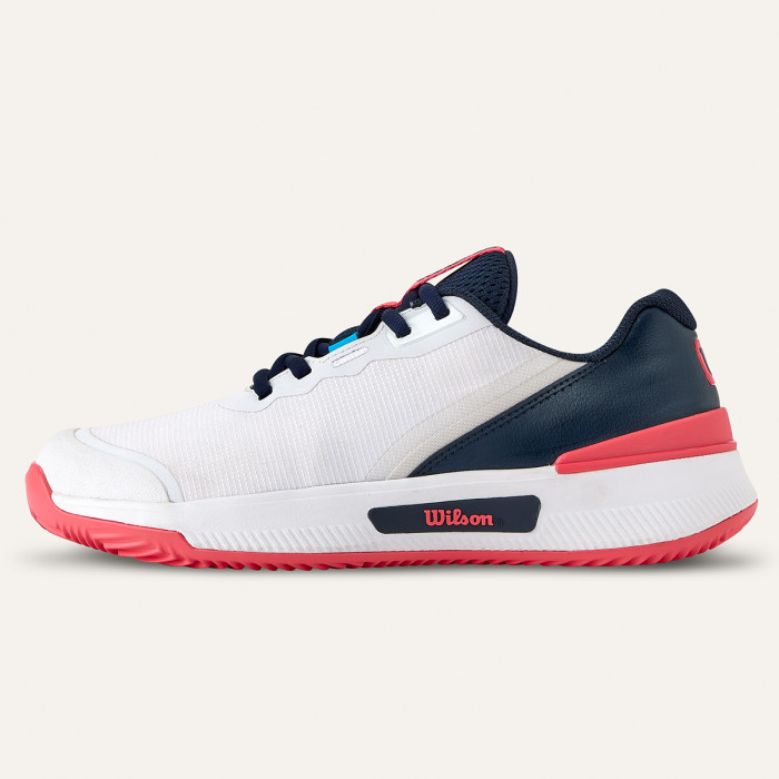 Chaussures WILSON femme intrigue pro terre battue Chaussures WILSON femme intrigue pro terre battue