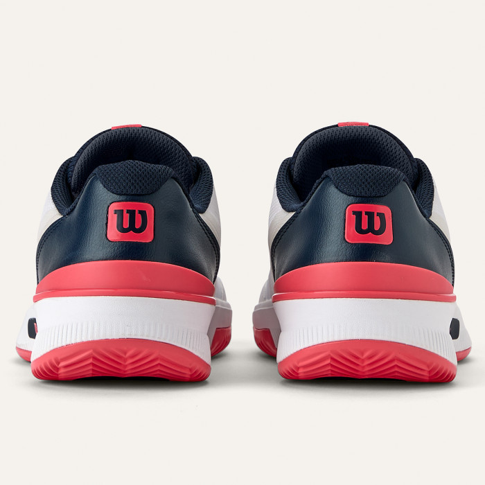 Chaussures WILSON femme intrigue pro terre battue Chaussures WILSON femme intrigue pro terre battue