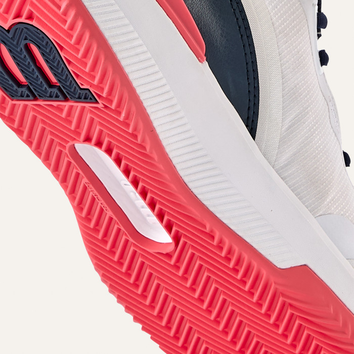 Chaussures WILSON femme intrigue pro terre battue Chaussures WILSON femme intrigue pro terre battue