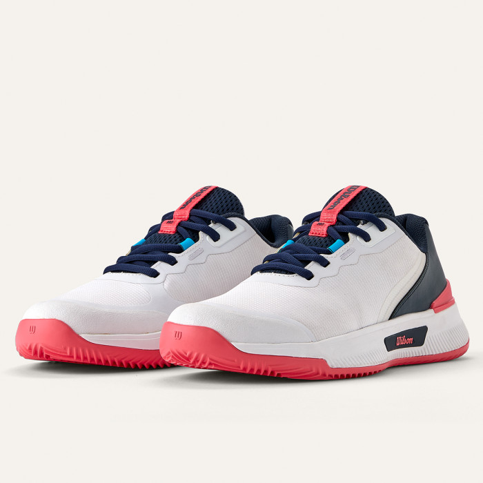 Chaussures WILSON femme intrigue pro terre battue Chaussures WILSON femme intrigue pro terre battue