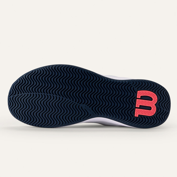 Chaussures WILSON femme intrigue lite toutes surfaces Chaussures WILSON femme intrigue lite toutes surfaces