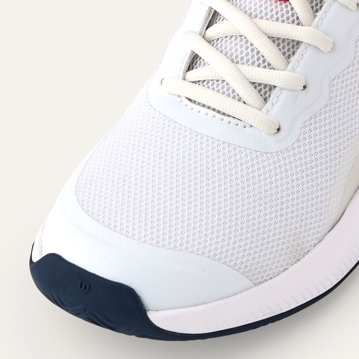 Chaussures WILSON femme intrigue lite toutes surfaces Chaussures WILSON femme intrigue lite toutes surfaces