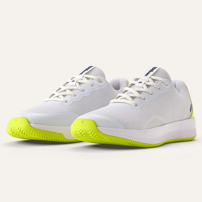 Chaussures WILSON femme intrigue lite toutes surfaces Chaussures WILSON femme intrigue lite toutes surfaces