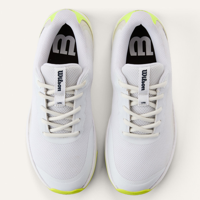 Chaussures WILSON femme intrigue lite toutes surfaces Chaussures WILSON femme intrigue lite toutes surfaces
