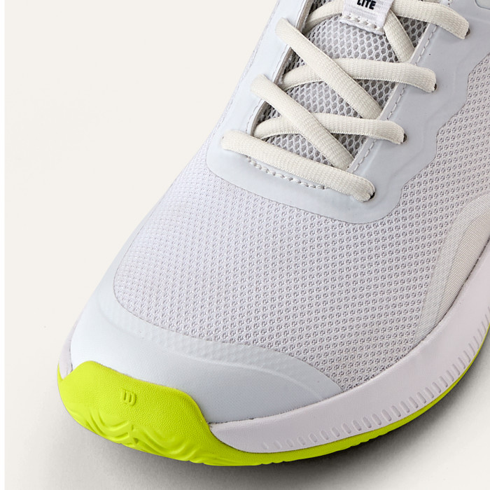 Chaussures WILSON femme intrigue lite toutes surfaces Chaussures WILSON femme intrigue lite toutes surfaces