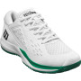Chaussures WILSON junior rush pro ace toutes surfaces Chaussures WILSON junior rush pro ace toutes surfaces
