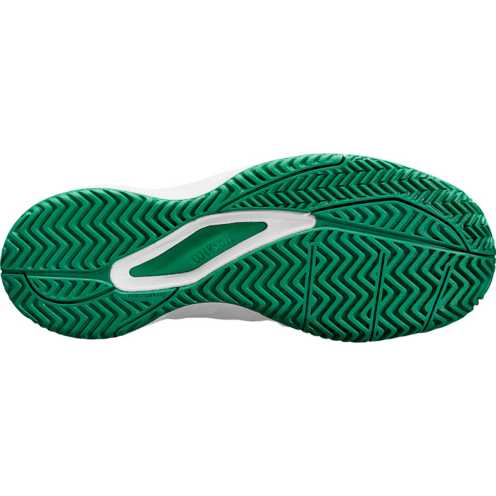 Chaussures WILSON junior rush pro ace toutes surfaces Chaussures WILSON junior rush pro ace toutes surfaces