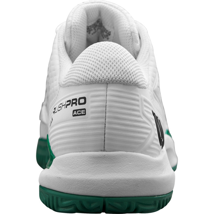 Chaussures WILSON junior rush pro ace toutes surfaces Chaussures WILSON junior rush pro ace toutes surfaces