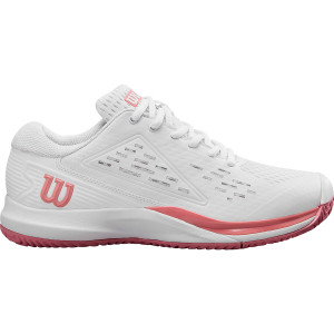 Chaussures WILSON junior rush pro ace toutes surfaces Chaussures WILSON junior rush pro ace toutes surfaces