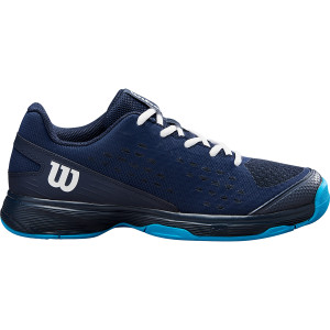 Chaussures WILSON junior rush pro toutes surfaces Chaussures WILSON junior rush pro toutes surfaces