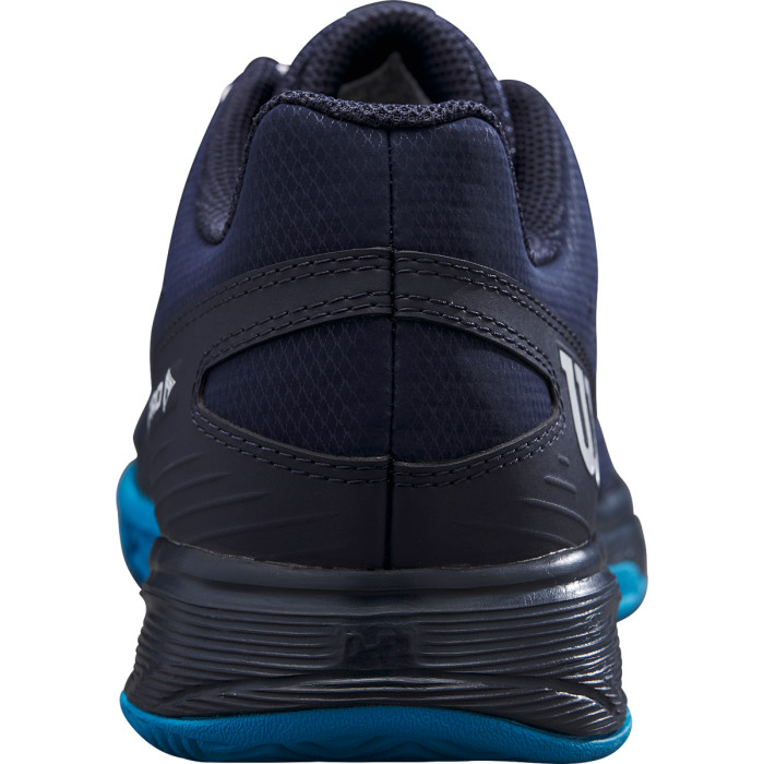 Chaussures WILSON junior rush pro toutes surfaces Chaussures WILSON junior rush pro toutes surfaces