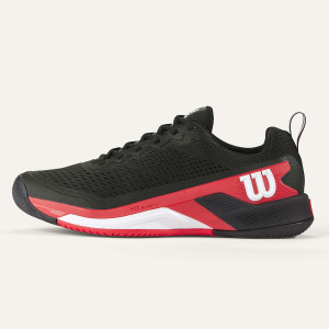 Chaussures WILSON rush pro 4.5 toutes surfaces Chaussures WILSON rush pro 4.5 toutes surfaces