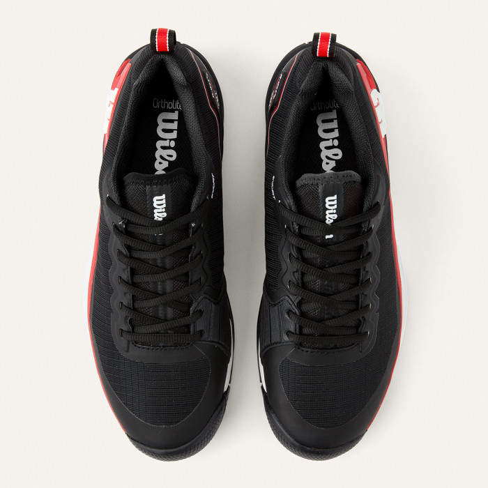 Chaussures WILSON rush pro 4.5 terre battue Chaussures WILSON rush pro 4.5 terre battue