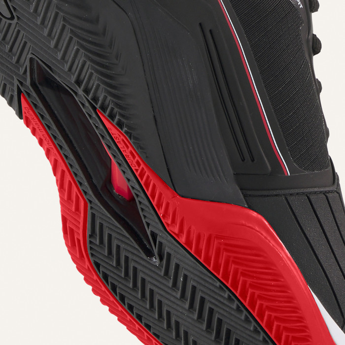 Chaussures WILSON rush pro 4.5 terre battue Chaussures WILSON rush pro 4.5 terre battue