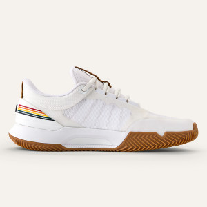 Chaussures WILSON femme intrigue tour terre battue