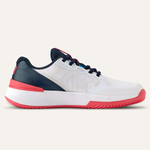 Chaussures WILSON femme intrigue pro terre battue