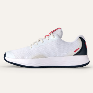 Chaussures WILSON femme intrigue lite toutes surfaces Chaussures WILSON femme intrigue lite toutes surfaces