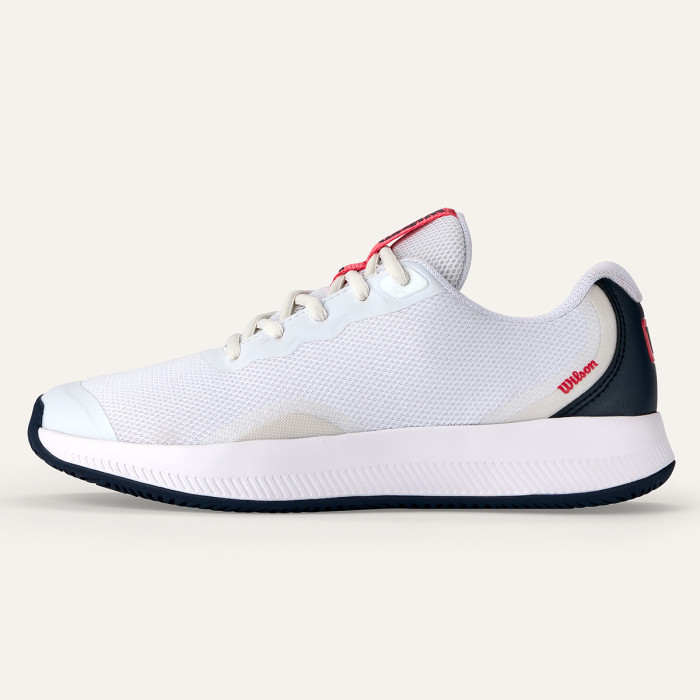 Chaussures WILSON femme intrigue lite toutes surfaces Chaussures WILSON femme intrigue lite toutes surfaces