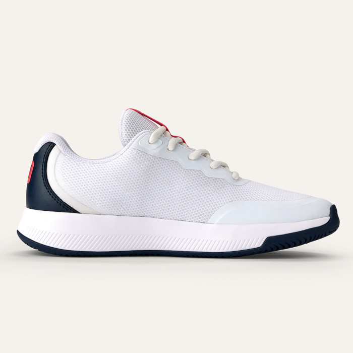 Chaussures WILSON femme intrigue lite toutes surfaces Chaussures WILSON femme intrigue lite toutes surfaces