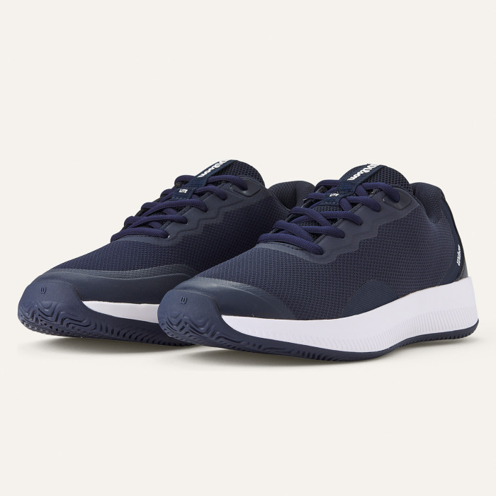 Chaussures WILSON femme intrigue lite toutes surfaces Chaussures WILSON femme intrigue lite toutes surfaces