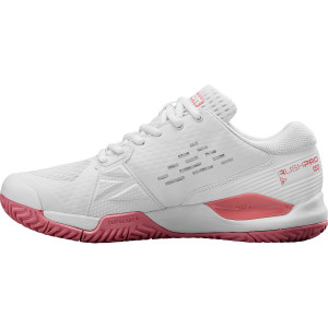 Chaussures WILSON junior rush pro ace toutes surfaces Chaussures WILSON junior rush pro ace toutes surfaces