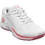 Chaussures WILSON junior rush pro ace toutes surfaces Chaussures WILSON junior rush pro ace toutes surfaces