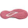Chaussures WILSON junior rush pro ace toutes surfaces Chaussures WILSON junior rush pro ace toutes surfaces