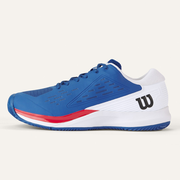 Chaussures WILSON rush pro ace terre battue Chaussures WILSON rush pro ace terre battue