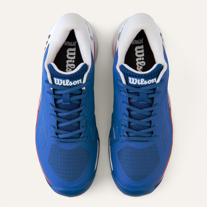 Chaussures WILSON rush pro ace terre battue Chaussures WILSON rush pro ace terre battue