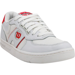 Chaussures WILSON pro staff 87 mesh Chaussures WILSON pro staff 87 mesh