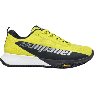 Chaussures padel BULLPADEL x-plo vibram 25v