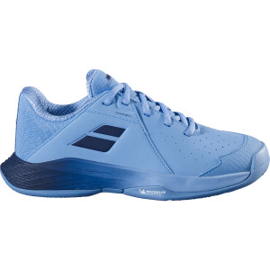 Chaussures BABOLAT junior propulse terre battue Chaussures BABOLAT junior propulse terre battue