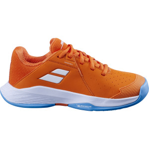 Chaussures BABOLAT junior propulse terre battue Chaussures BABOLAT junior propulse terre battue