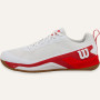 Chaussures WILSON rush pro 4.5 toutes surfaces exclusives Chaussures WILSON rush pro 4.5 toutes surfaces exclusives