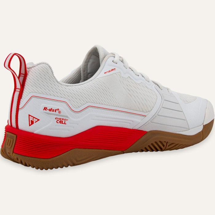 Chaussures WILSON rush pro 4.5 toutes surfaces exclusives Chaussures WILSON rush pro 4.5 toutes surfaces exclusives