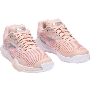 Chaussures JOMA femme point 2513 toutes surfaces