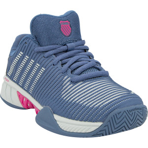 K-SWISS women's hypercourt express 2 all-surface shoes K-SWISS women's hypercourt express 2 all-surface shoes