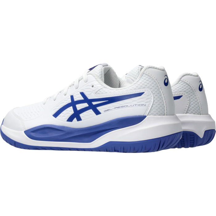 Chaussures ASICS junior gel resolution x gs toutes surfaces Chaussures ASICS junior gel resolution x gs toutes surfaces