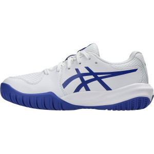 Chaussures ASICS junior gel resolution x gs toutes surfaces Chaussures ASICS junior gel resolution x gs toutes surfaces