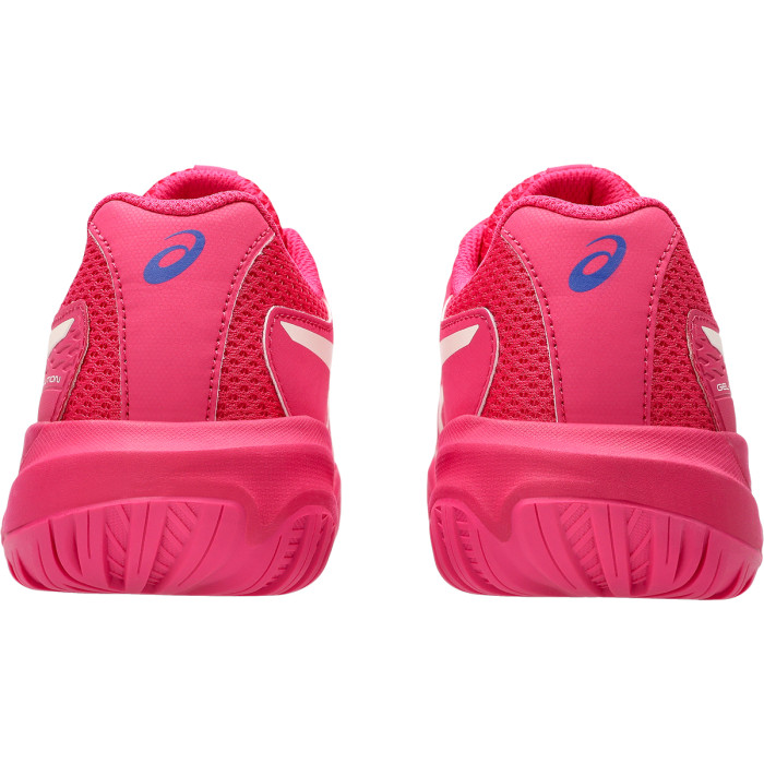 Chaussures ASICS junior gel resolution x gs toutes surfaces Chaussures ASICS junior gel resolution x gs toutes surfaces