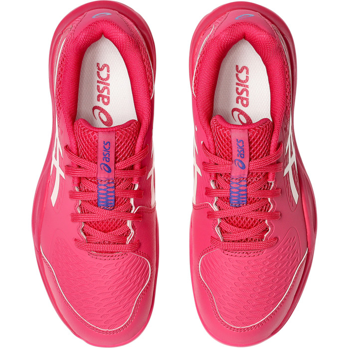 Chaussures ASICS junior gel resolution x gs toutes surfaces Chaussures ASICS junior gel resolution x gs toutes surfaces